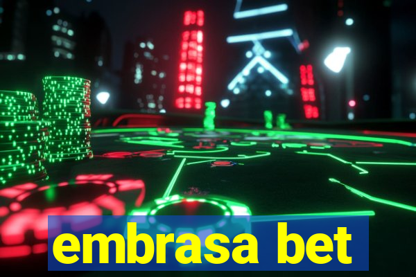 embrasa bet